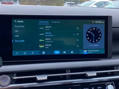 2026 Hyundai Tucson XRT AWD