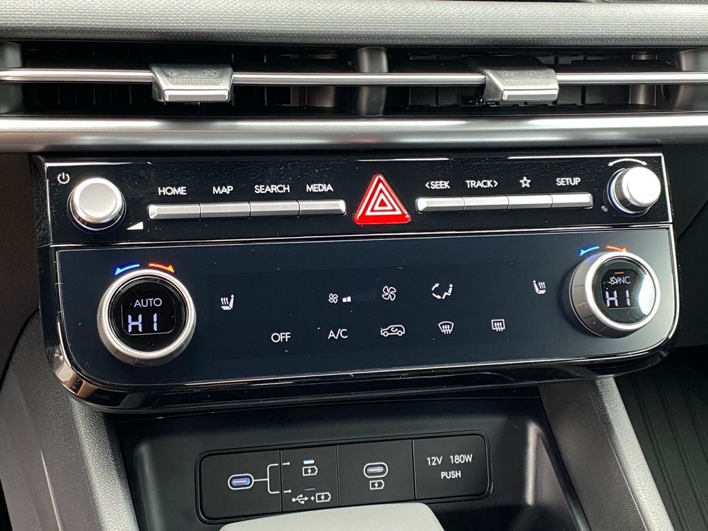 2026 Hyundai Tucson XRT AWD