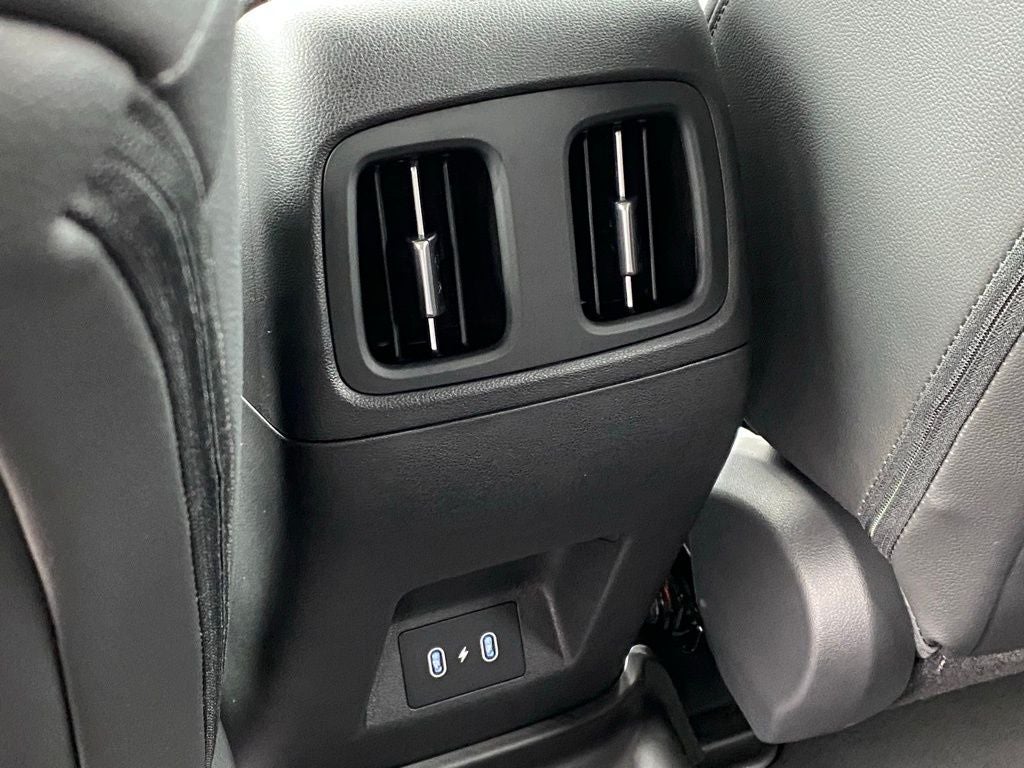 2026 Hyundai Tucson XRT AWD