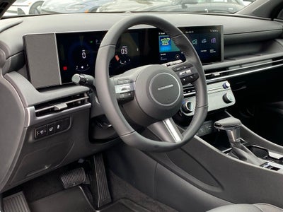 2026 Hyundai Tucson XRT AWD