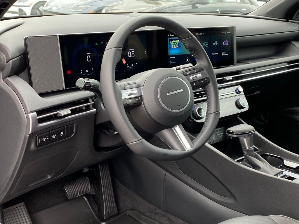 2026 Hyundai Tucson XRT AWD