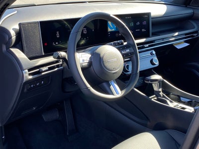 2026 Hyundai Tucson XRT AWD