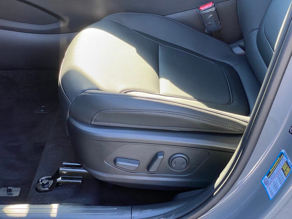 2026 Hyundai Tucson XRT AWD