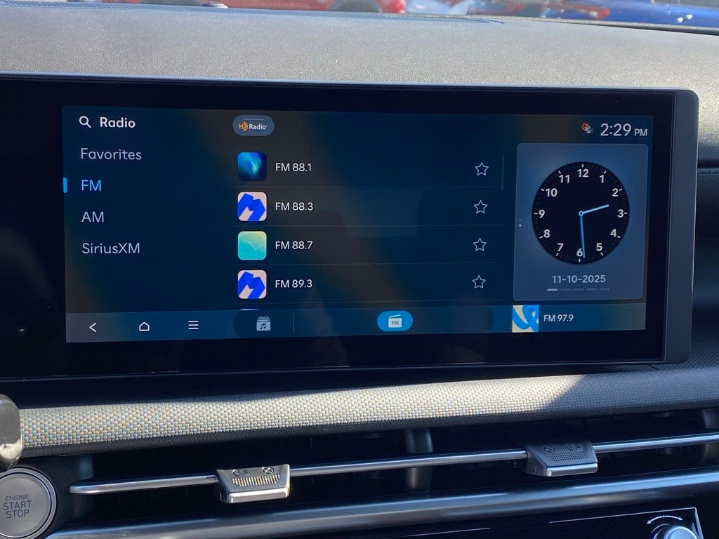 2026 Hyundai Tucson XRT AWD