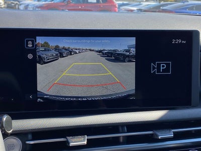 2026 Hyundai Tucson XRT AWD