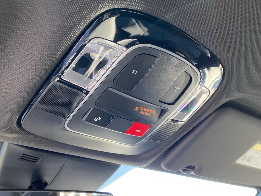 2026 Hyundai Tucson XRT AWD