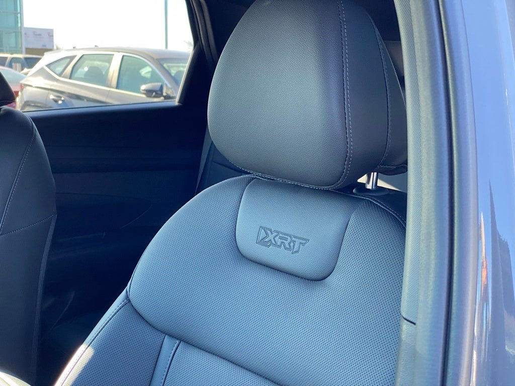 2026 Hyundai Tucson XRT AWD