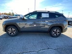 2026 Hyundai Tucson XRT AWD