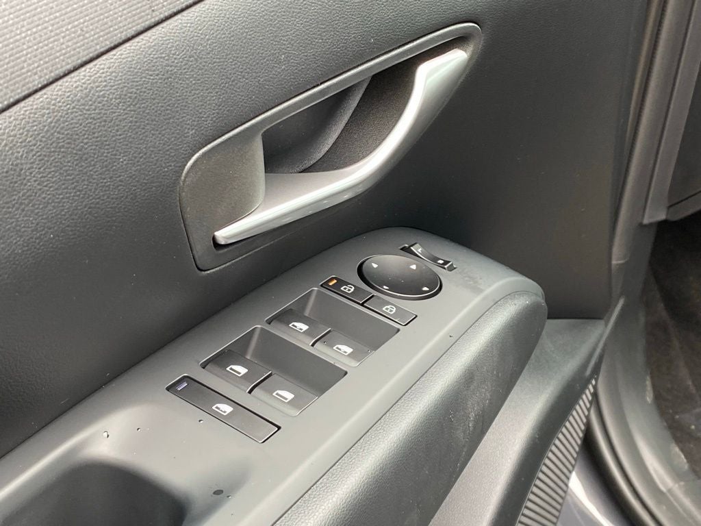 2026 Hyundai Tucson XRT AWD