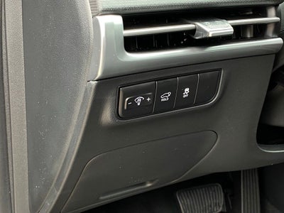 2026 Hyundai Tucson XRT AWD