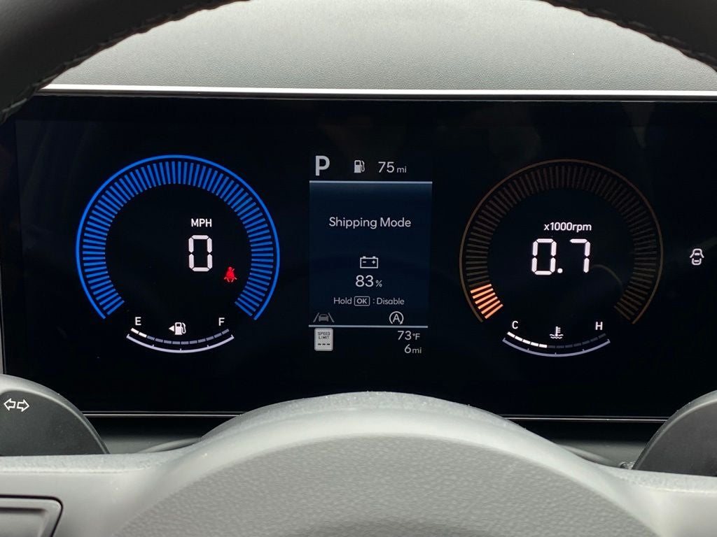 2026 Hyundai Tucson XRT AWD