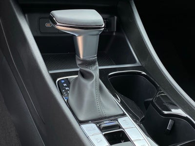 2026 Hyundai Tucson XRT AWD