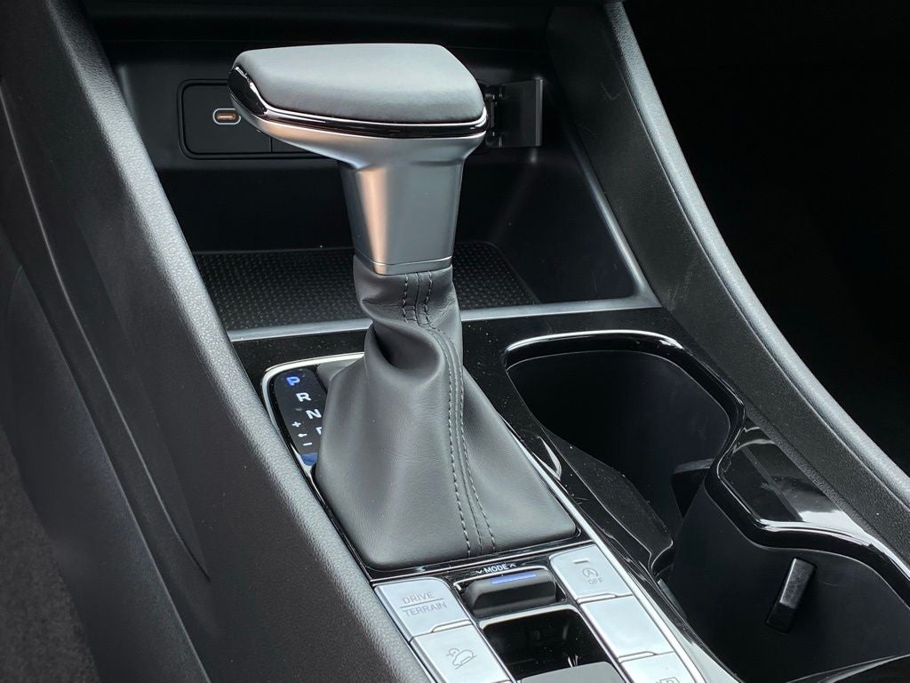 2026 Hyundai Tucson XRT AWD