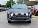 2026 Hyundai Tucson XRT AWD