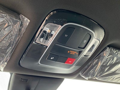 2026 Hyundai Tucson XRT AWD