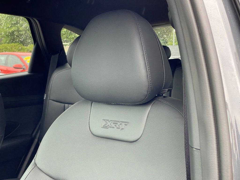 2026 Hyundai Tucson XRT AWD