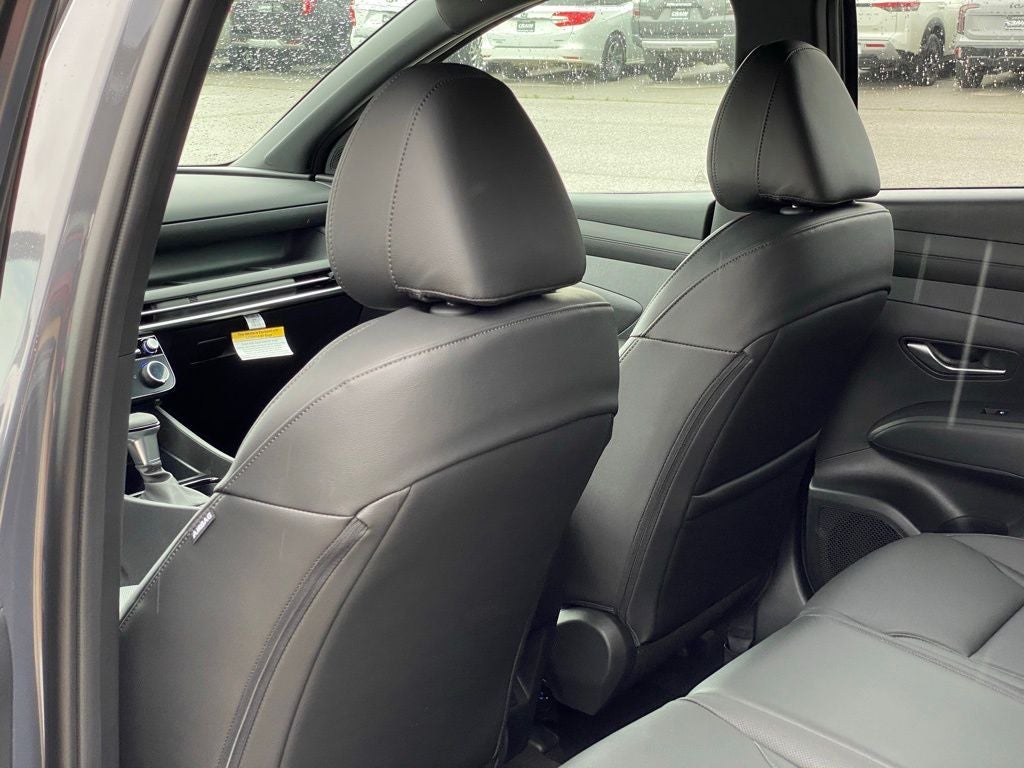 2026 Hyundai Tucson XRT AWD