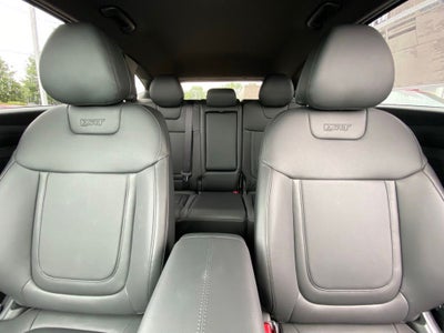 2026 Hyundai Tucson XRT AWD