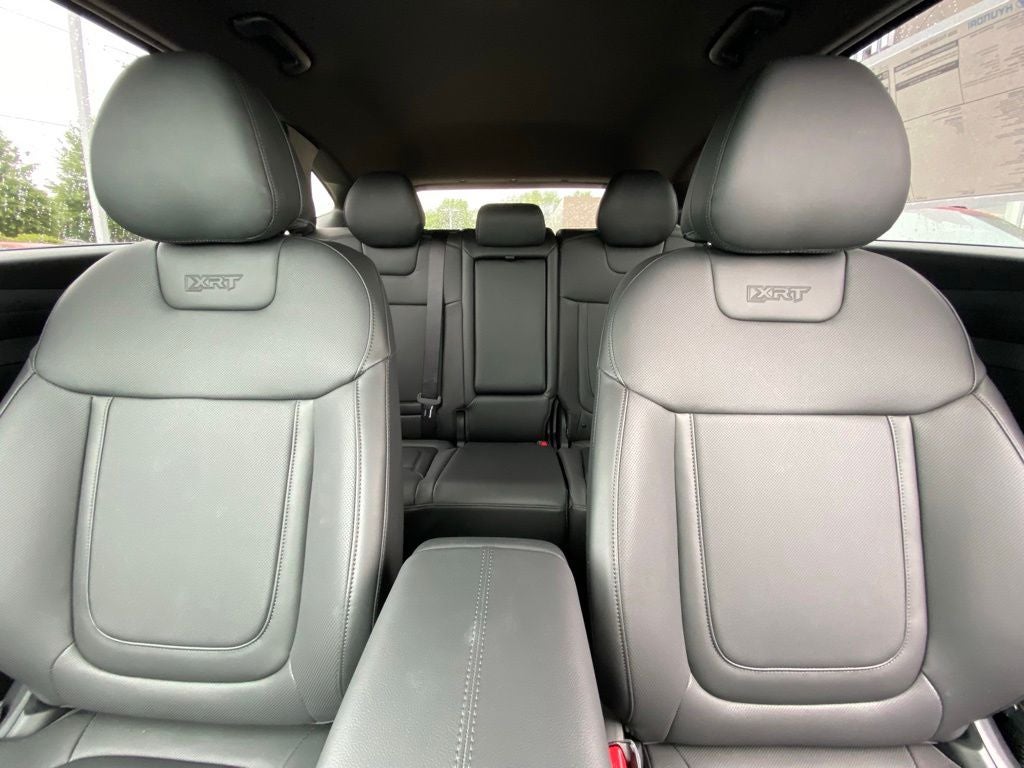 2026 Hyundai Tucson XRT AWD