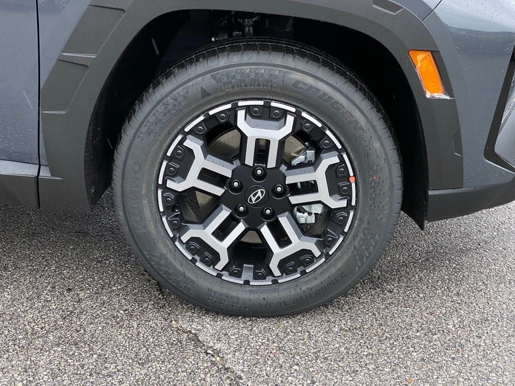 2026 Hyundai Tucson XRT AWD