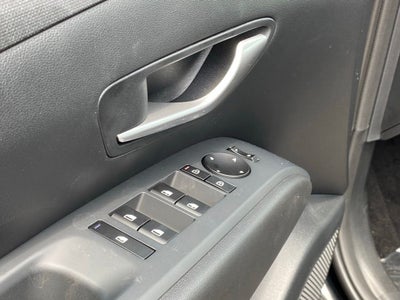 2026 Hyundai Tucson XRT AWD