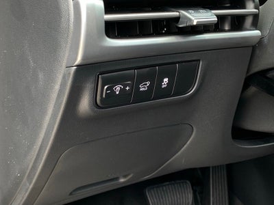 2026 Hyundai Tucson XRT AWD