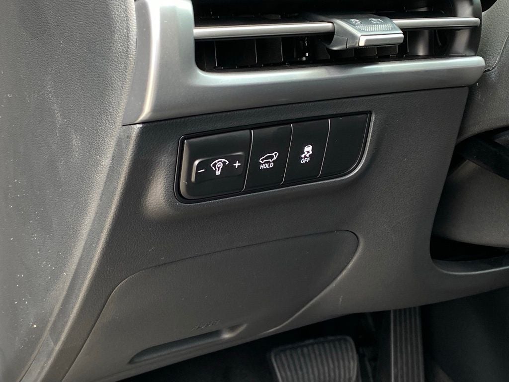 2026 Hyundai Tucson XRT AWD