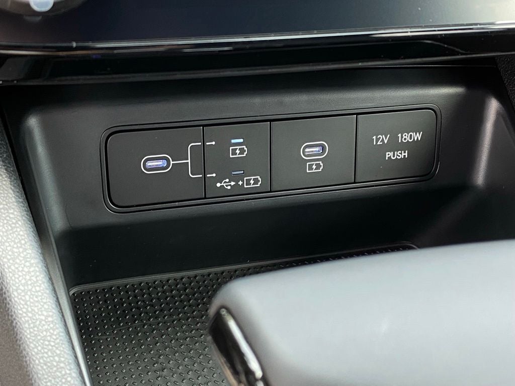 2026 Hyundai Tucson XRT AWD