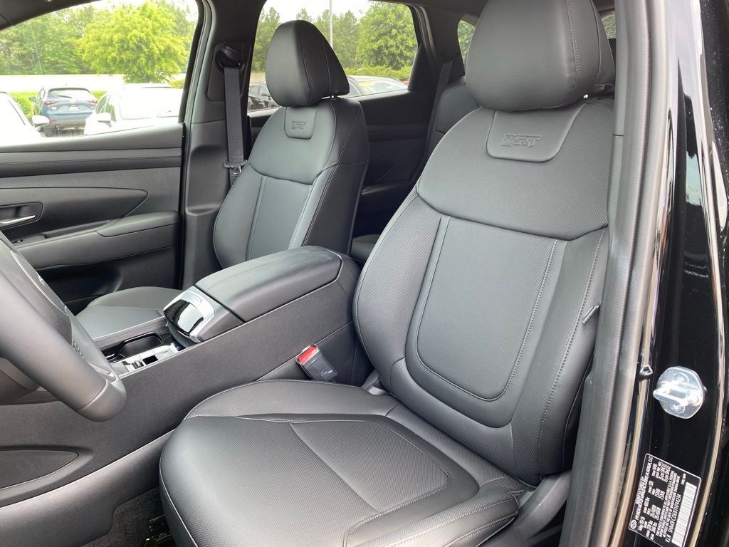 2026 Hyundai Tucson XRT AWD