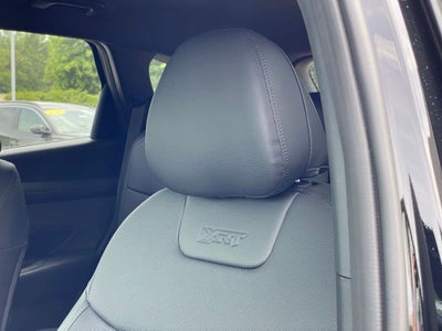 2026 Hyundai Tucson XRT AWD