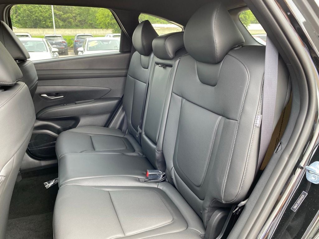 2026 Hyundai Tucson XRT AWD