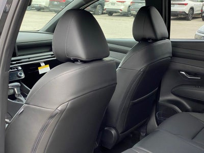 2026 Hyundai Tucson XRT AWD