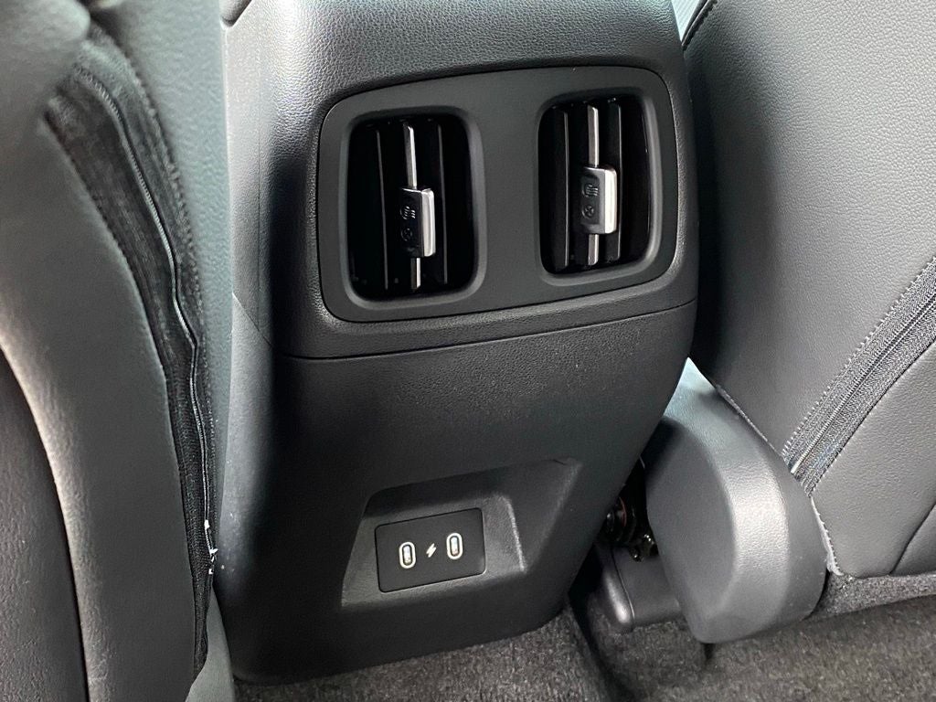 2026 Hyundai Tucson XRT AWD