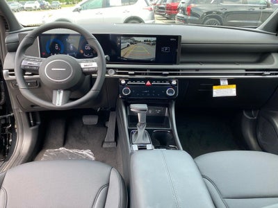 2026 Hyundai Tucson XRT AWD