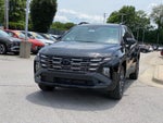 2026 Hyundai Tucson XRT AWD