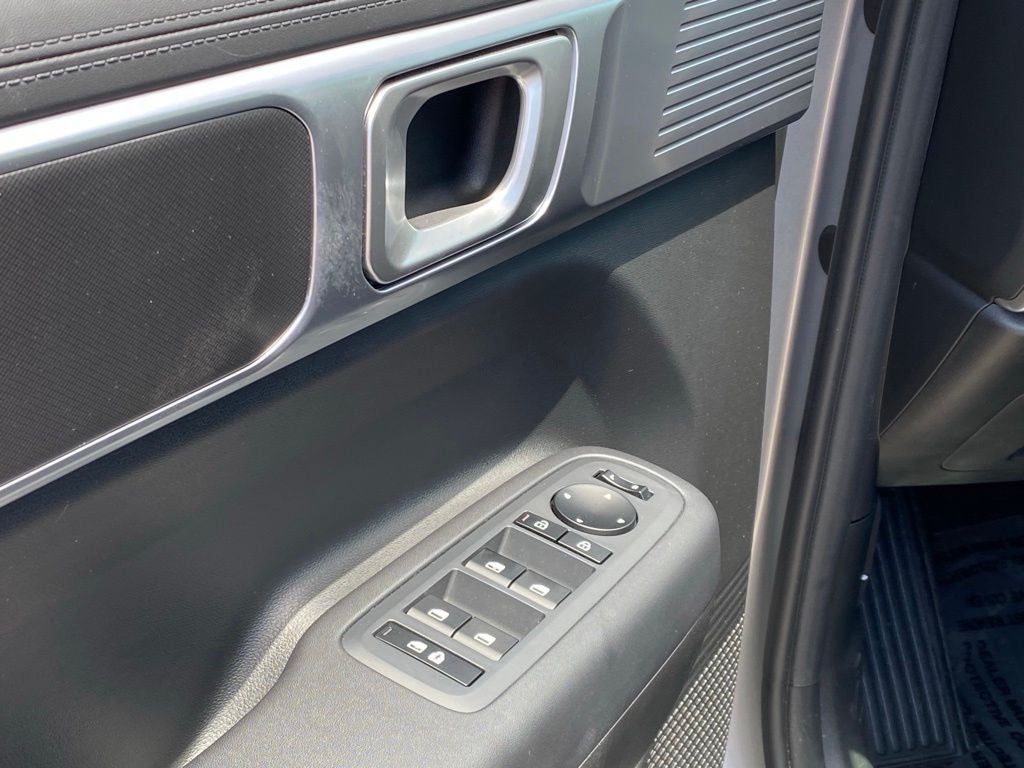 2025 Hyundai Santa Fe SE