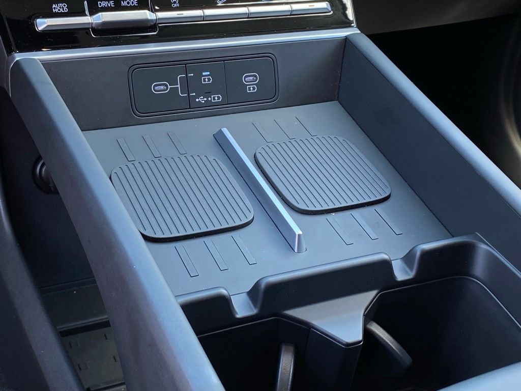 2025 Hyundai Santa Fe SE