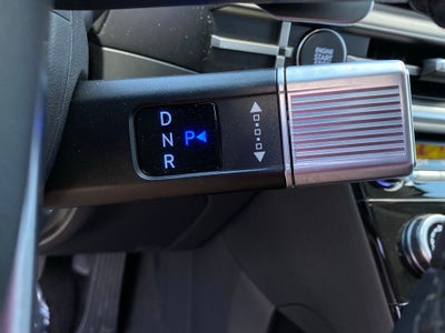 2025 Hyundai Santa Fe SE