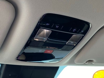 2025 Hyundai Santa Fe SE