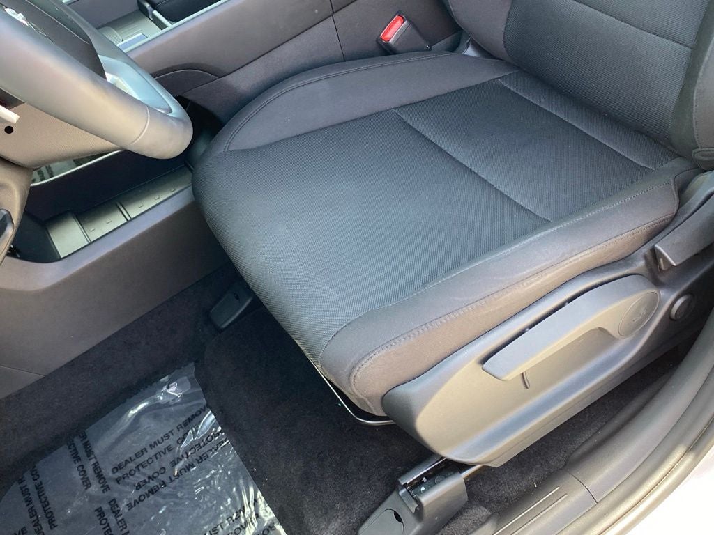 2025 Hyundai Santa Fe SE
