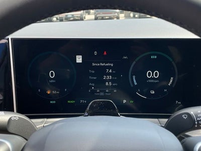 2025 Hyundai Santa Fe Hybrid Limited