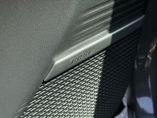 2025 Hyundai Santa Fe Hybrid Limited