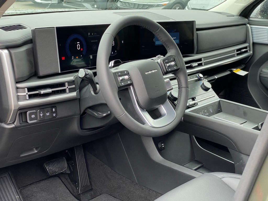 2026 Hyundai Santa Fe XRT AWD