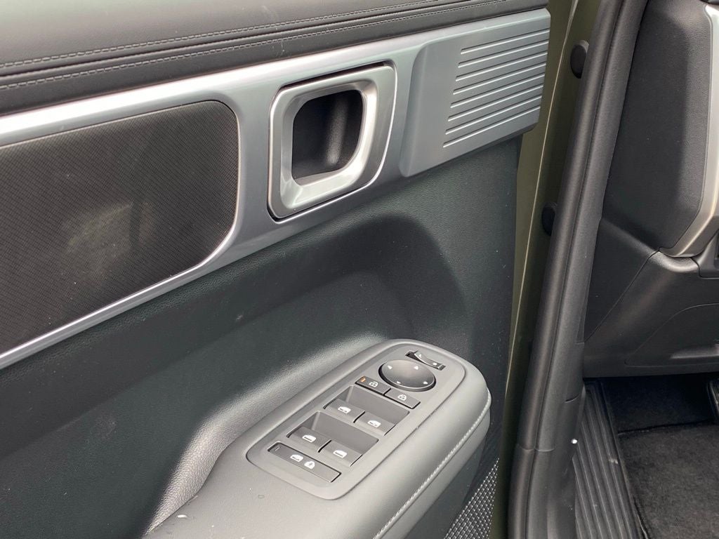 2026 Hyundai Santa Fe XRT AWD