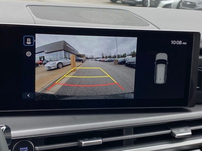 2026 Hyundai Santa Fe XRT AWD