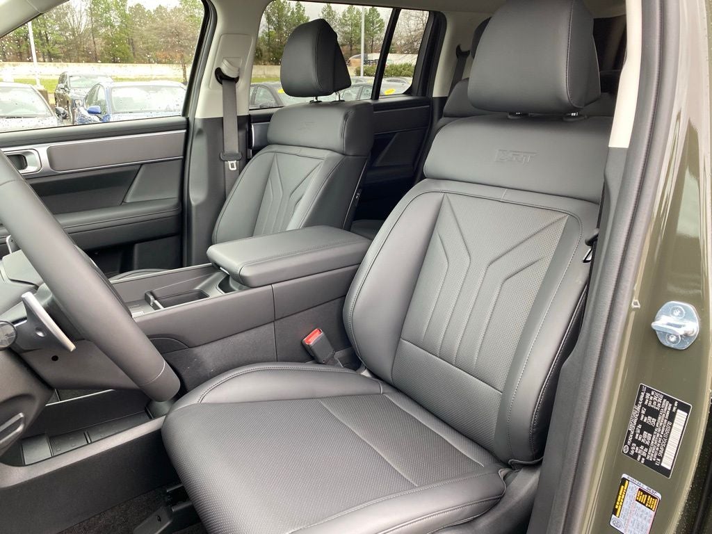 2026 Hyundai Santa Fe XRT AWD