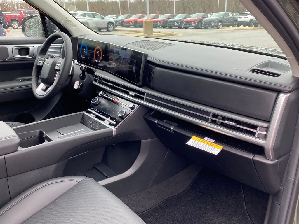 2026 Hyundai Santa Fe XRT AWD