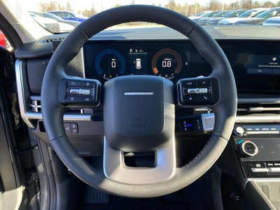 2026 Hyundai Santa Fe XRT AWD