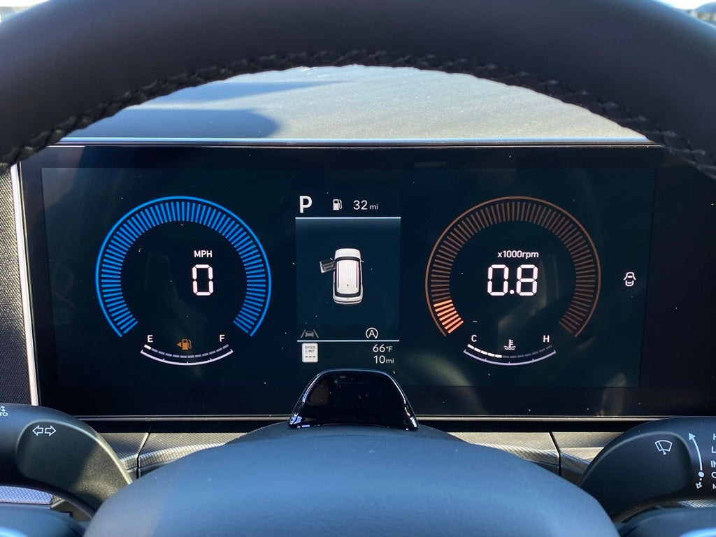 2026 Hyundai Santa Fe XRT AWD