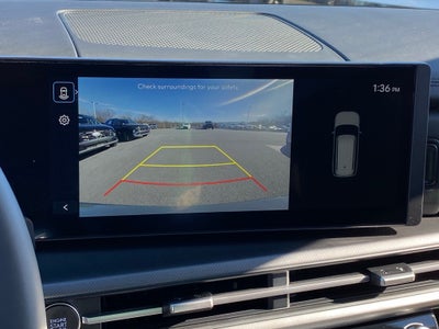 2026 Hyundai Santa Fe XRT AWD